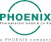 PHOENIX Pharmahandel GmbH & Co KG Logo