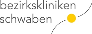 Bezirkskliniken Schwaben Logo