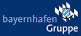BAYERNHAFEN GmbH & Co. KG Logo