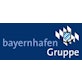 BAYERNHAFEN GmbH & Co. KG Logo