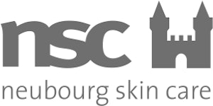 neubourg skin care GmbH & Co. KG Logo