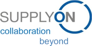 SupplyOn AG Logo