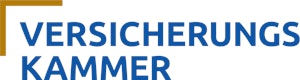 VERSICHERUNGSKAMMER Logo