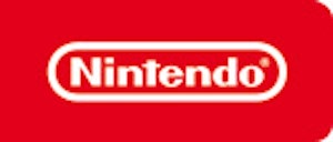 Nintendo of Europe GmbH Logo