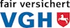 VGH Versicherungen Logo