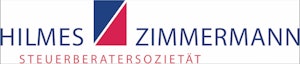 Hilmes & Zimmermann Steuerberatersozietät Logo
