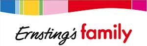 Ernsting's family GmbH & Co. KG Logo