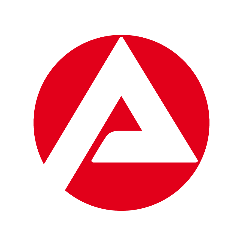 Bundesagentur für Arbeit Logo