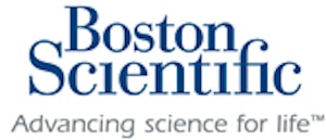 Boston Scientific Medizintechnik GmbH Logo