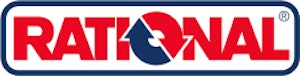 RATIONAL Aktiengesellschaft Logo