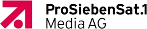 ProSiebenSat1. Media SE Logo