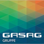 GASAG-Gruppe Logo