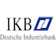 IKB Deutsche Industriebank AG Logo