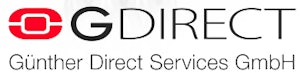 Günther Direct Services GmbH Logo