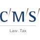 CMS Hasche Sigle Partnerschaftsgesellschaft von Rechtsanwälten und Steuerberatern mbB Logo