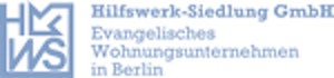 Hilfswerk-Siedlung GmbH Evangelisches Wohnungsunternehmen in Berlin Logo