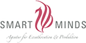 SMART MINDS GmbH Logo