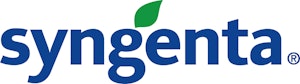SYNGENTA GmbH Logo