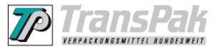 TransPak GmbH Logo