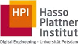 Hasso-Plattner-Institut für Digital Engineering gGmbH Logo