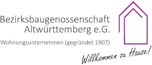 Bezirksbaugenossenschaft Altwürttemberg e.G. Logo