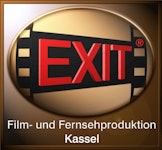 EXIT Film- und Fernsehproduktion Logo