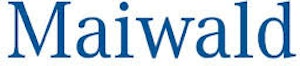 Maiwald Patentanwalts GmbH Logo