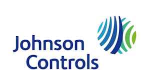 Johnson Controls GmbH Logo