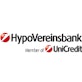 HypoVereinsbank – Member of UniCredit Logo