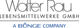Walter Rau Lebensmittelwerke GmbH & Co. KG Walter Rau Lebensmittelwerke GmbH & Co. KG