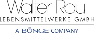 Walter Rau Lebensmittelwerke GmbH & Co. KG Logo