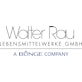 Walter Rau Lebensmittelwerke GmbH & Co. KG Logo