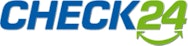 CHECK24 Vergleichsportal Logo