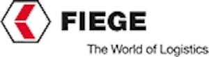 FIEGE Logistik Stiftung & Co. KG Logo
