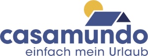 CASAMUNDO GmbH Logo
