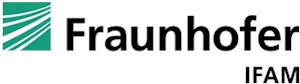 Fraunhofer-Institut für Fertigungstechnik und Angewandte Materialforschung IFAM Logo