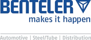 BENTELER Gruppe Logo