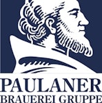 Paulaner Brauerei Gruppe GmbH & Co. KGaA Logo