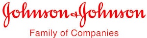 Johnson & Johnson Family of Companies Logo
