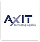 Axit GmbH Logo