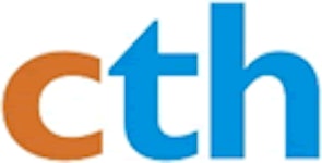 CTH GmbH Logo