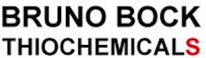 BRUNO BOCK Chemische Fabrik GmbH & Co. KG Logo