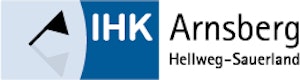 IHK Arnsberg Logo