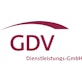 GDV Dienstleistungs-GmbH & Co. KG Logo