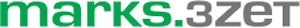 marks-3zet GmbH & Co. KG Logo