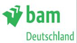 BAM Deutschland AG Logo