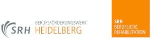 SRH Berufliche Rehabilitation GmbH Logo