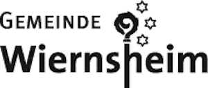 Gemeinde Wiernsheim Logo