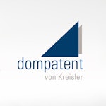 Dompatent von Kreisler Selting Werner Logo