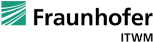 Fraunhofer-Institut für Techno- und Wirtschaftsmathematik ITWM Logo